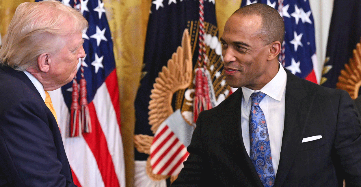 16 Blue States Sue HUD to Prevent Defunding of Gender Ideology, Abortion