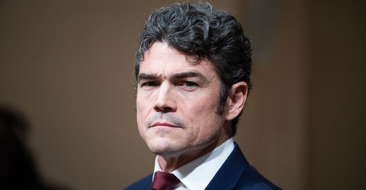 Citing ‘Echo Chamber’ on Iran, Trump Counterterrorism Chief Resigns