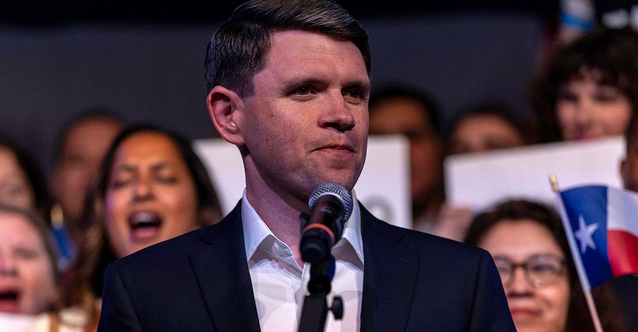 Democrat Who Claims the Bible Supports Transgenderism Won’t Even Honor God’s Preferred Pronouns