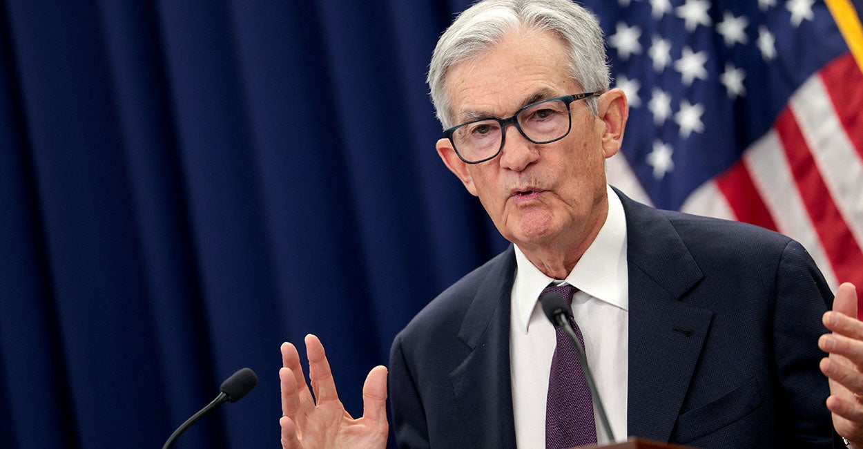 Judge Blocks Subpoenas Against Fed Chair Powell; DOJ to Appeal