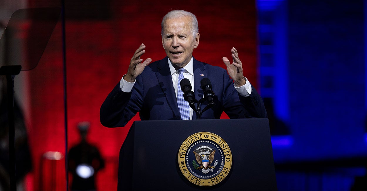 Consent Decree Marks Final Defeat of ‘Orwellian’ Biden ‘Censorship Regime’