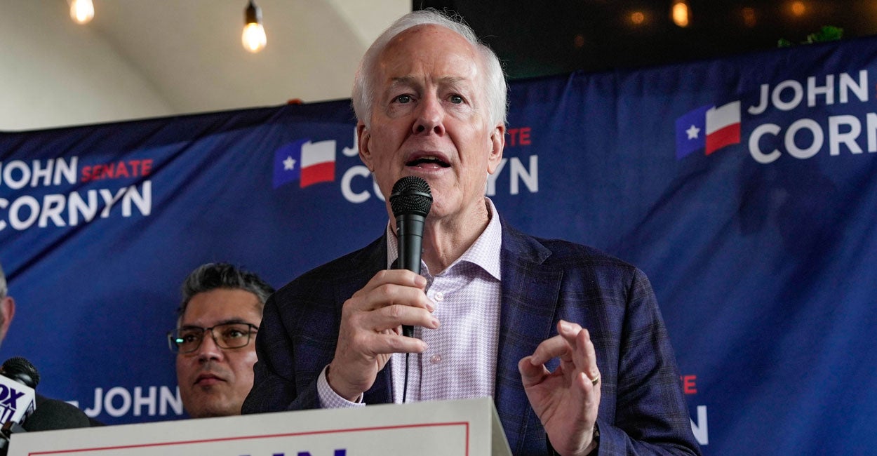 Artificial Intelligence is Taking Over Political Campaigns