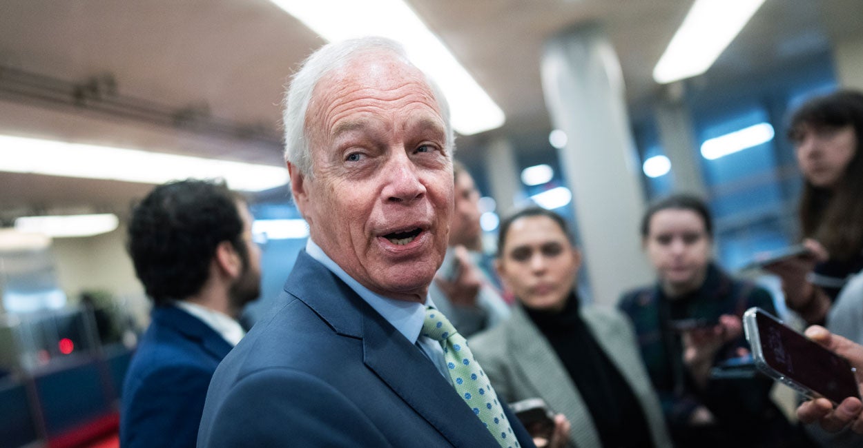 Talking, Nuking, or Voting on the Filibuster: Where Does GOP Senate Infighting Go From Here?