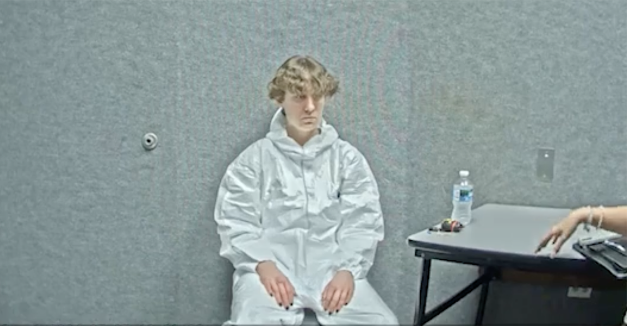 ANOTHER TRANS SHOOTER? Teen Girl Allegedly Shot Family Members After ‘Misgendering’ Dispute