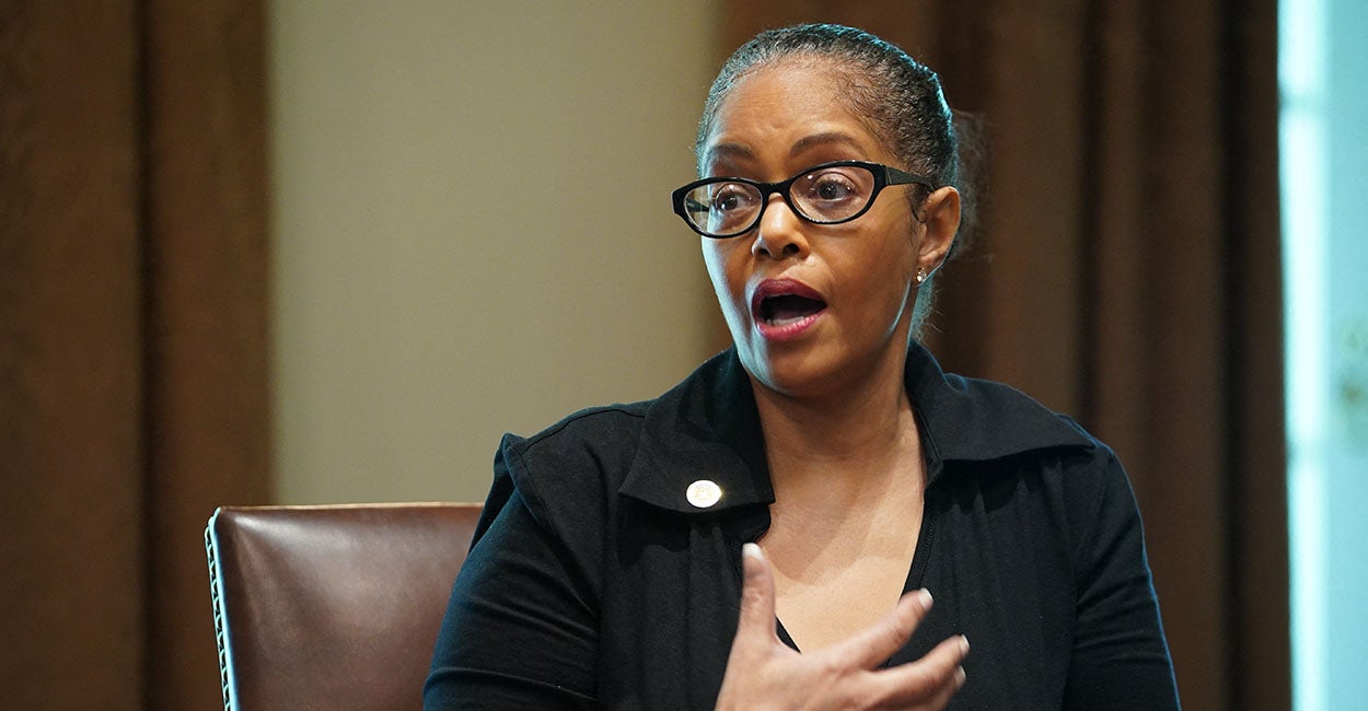 Michigan Democrat Leaves Party: It’s ‘Impossible’ to Be a ‘Faithful Follower of Jesus Christ’ and a Dem