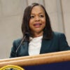 The NAACP just hired Kristen Clarke as general counsel, signaling that the Left is dedicated to using civil rights law to target conservatives.