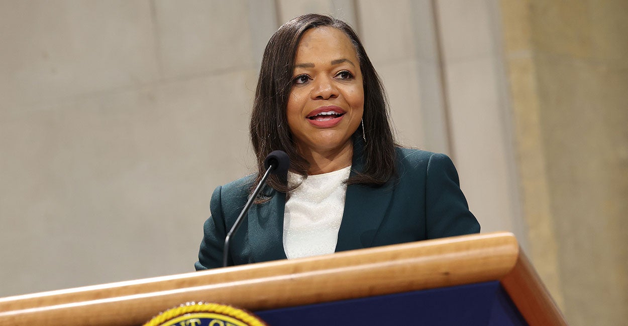 NAACP’s Latest Hire Reveals the Left’s Plan to Keep Weaponizing Civil Rights Law Against Conservatives