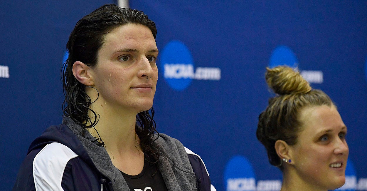 BREAKING: International Olympic Committee Adopts New Policy on Transgender Identity and Women’s Sports