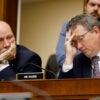 Thomas Massie and Chip Roy.