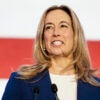 New Jersey Gov. Mikie Sherrill celebrated Ramadan at a mosque with Hamas ties