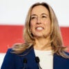Mikie Sherrill faces an attorney ethics complaint over her decision to launch a New Jersey state portal to oppose ICE.