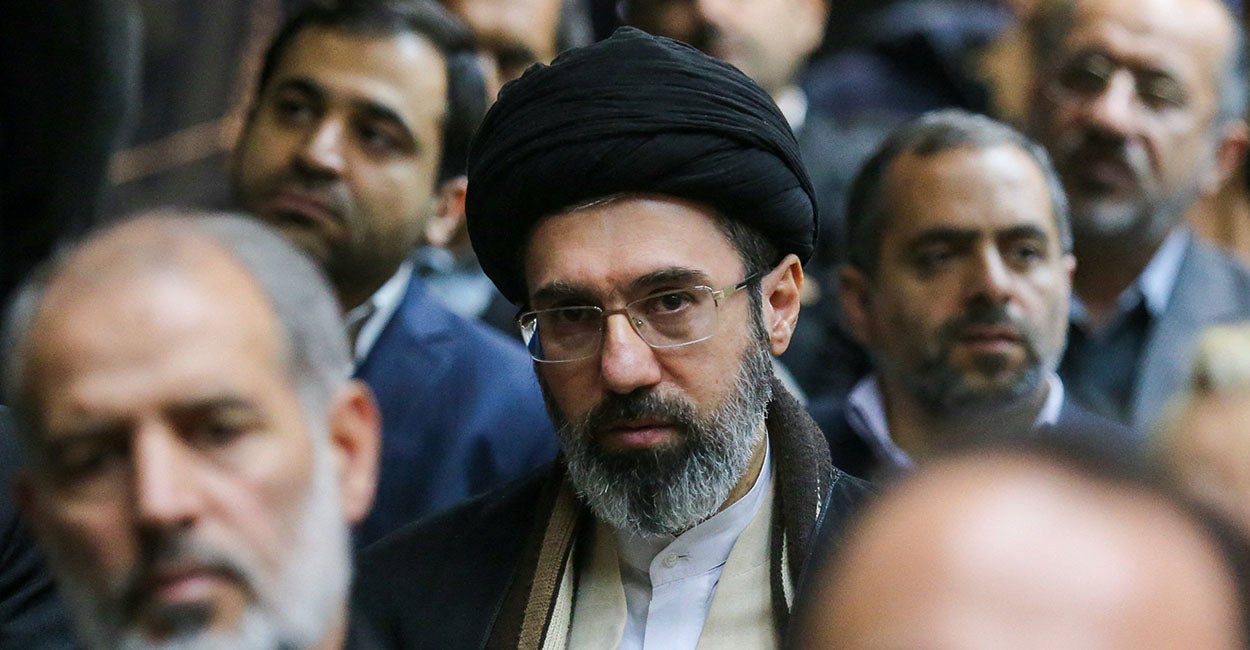 BREAKING: Iran’s New Supreme Leader Issues First Statement