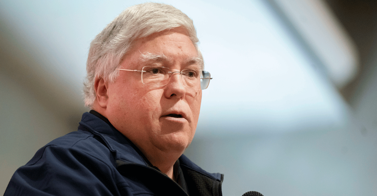 Bill Targeting ‘Media Monitors’ Heads to the West Virginia Governor’s Desk