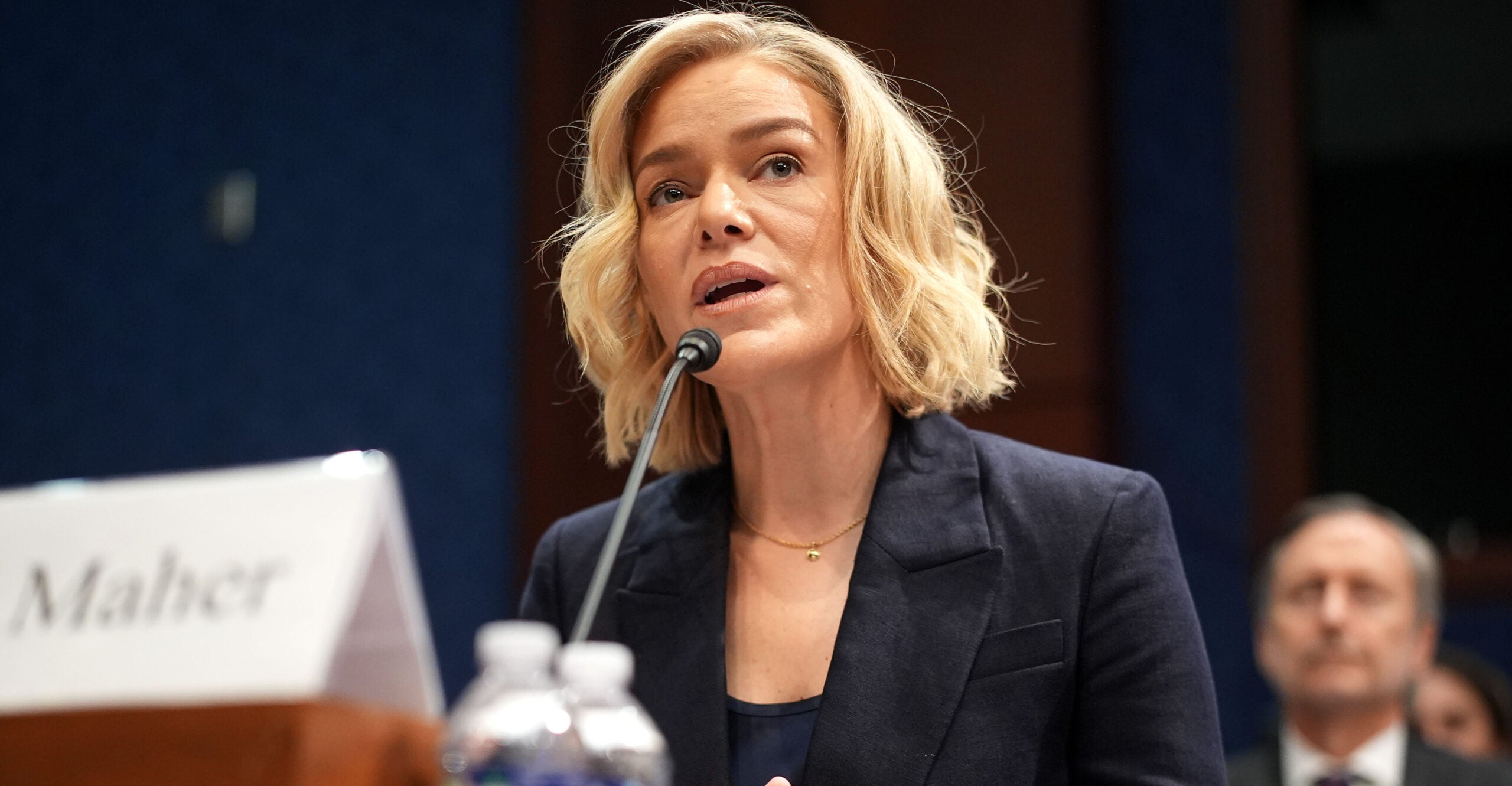 Judge Finds Cutting Taxpayer Funding From NPR and PBS Violates First Amendment