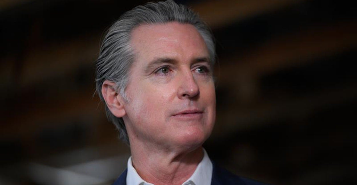 Victor Davis Hanson: Newsom Blames Dyslexia, But Can Voters Read Between the Lines?
