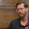 Nick Hinrichsen, the lead sponsor of Colorado's bill to decriminalize prostitution, says he's effectively pulling the bill in order to protect "sex workers"