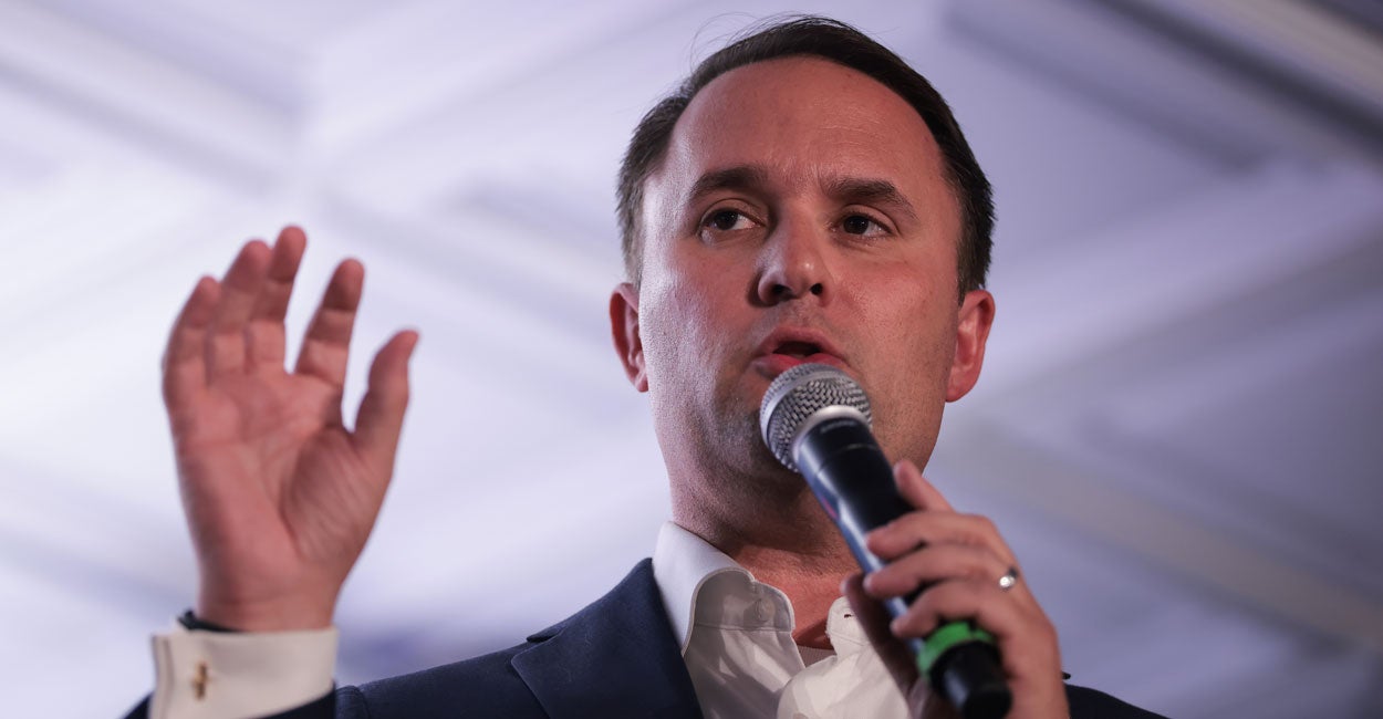 Former Virginia AG, Victim’s Family Call for Immigration Enforcement in Wake of Murder