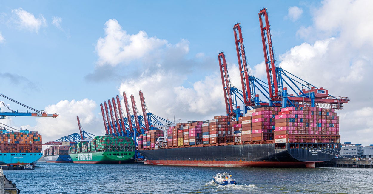 House Passes Legislation to Combat Mexican Government’s Seizure of American-Owned Port