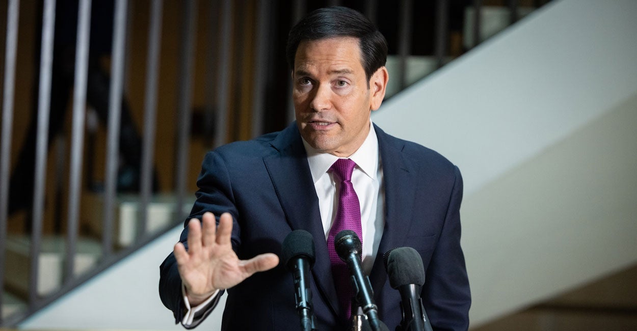 US Struck Iran Based on Intel on Israel Attack Plans, Officials Say