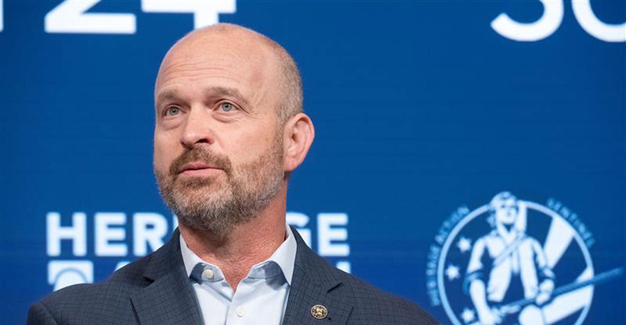 EXCLUSIVE: Heritage Action Scorecard Reveals Which Lawmakers Are Fighting for Conservative Values