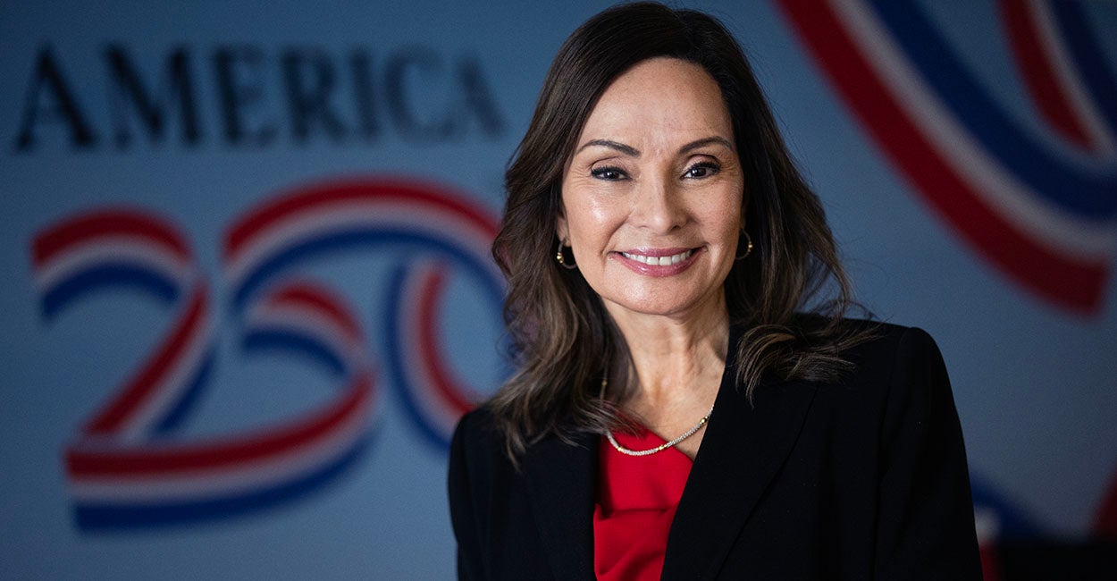 White House Unveils America250 Celebrations