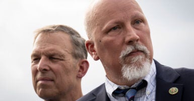 Rep. Chip Roy is leading a hearing on whether Plyler v. Doe incentivizes illegal immigration