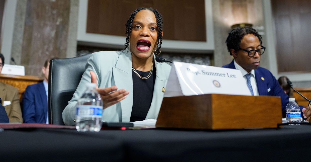 Democrats Say Chinese Spying at Universities a ‘Xenophobic Conspiracy Theory’