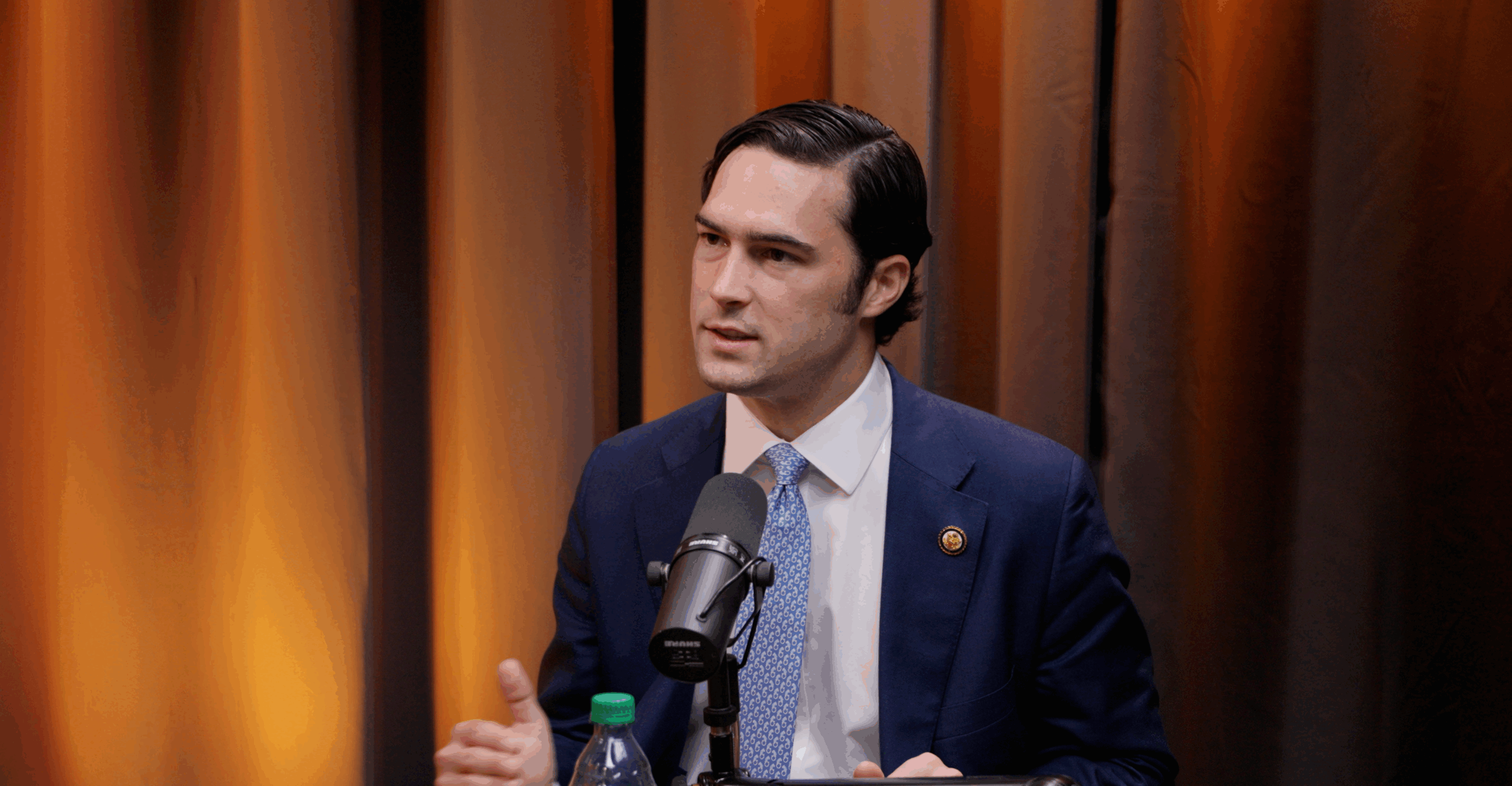 If GOP Fails on SAVE America Act, Brandon Gill Explains What Democrats Will Do Long-Term