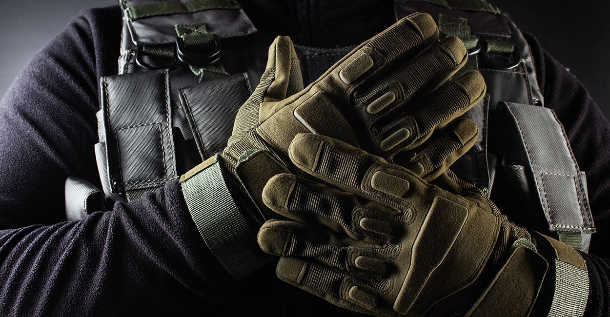 Iraq-Born Man Released From Jail After Bringing Gun, Wearing Tactical Gear, to Texas Elementary School