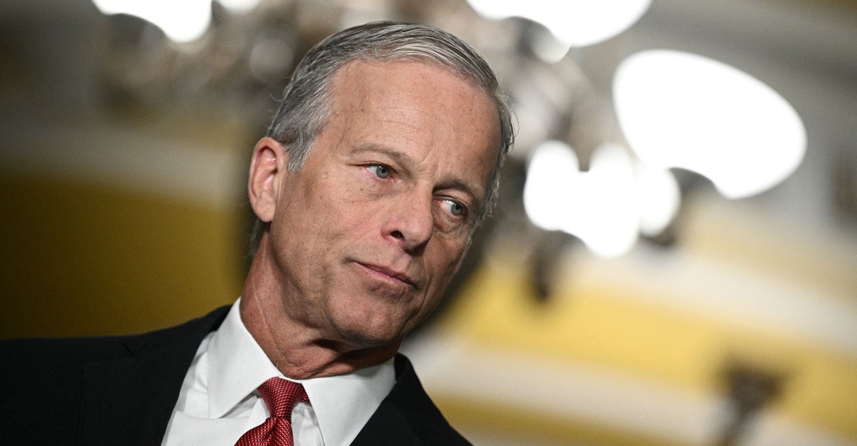 Senate Republicans ‘Putting the Democrats on Record’ on Voter ID