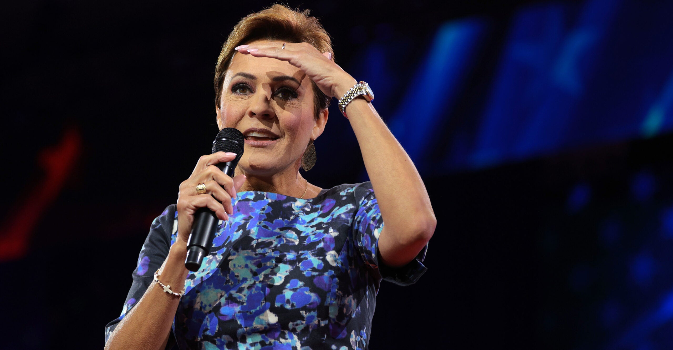 Judge Slaps Down Trump-Lake VOA Shake-Up, Orders 1,000+ Employees Reinstated