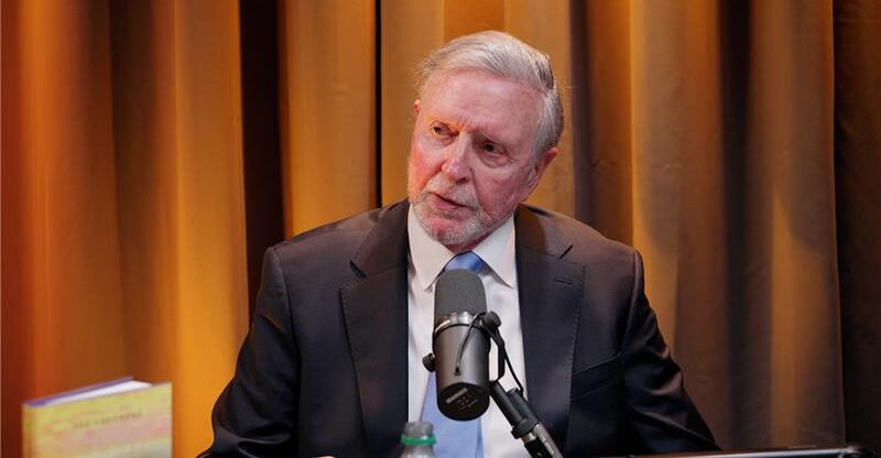 A Radical Plan to Save Detroit and Restoring the Rust Belt