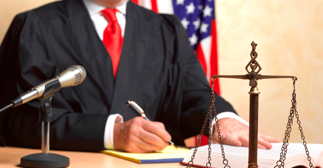 ‘Collectively Lost Their Minds’: 9th Circuit Backs Access for Biological Men at Women’s Spa