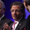 M. Zuhdi Jasser warns that more radical Islamist attacks may be coming after Gracie Mansion, Old Dominion University, and others.