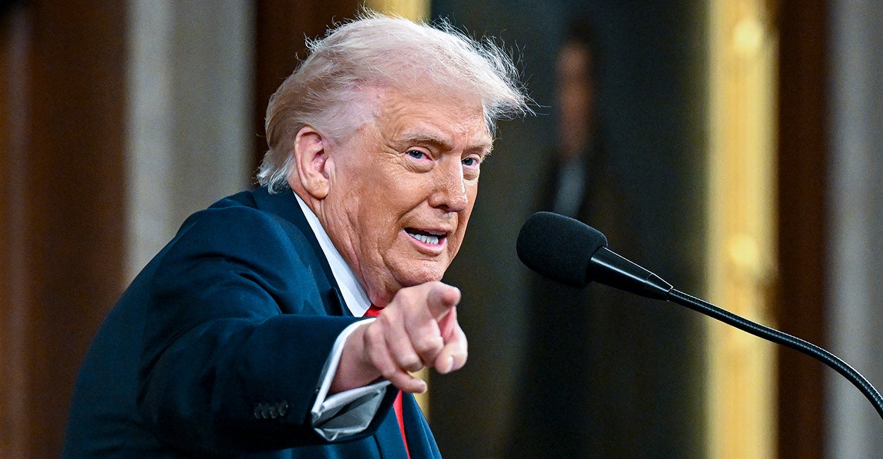 Polls Suggest Public Opinion Improving Over Iran Operation