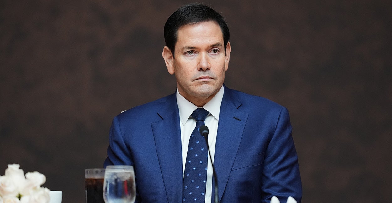 More Than 60K Americans Evacuated Middle East Since Iran War Began