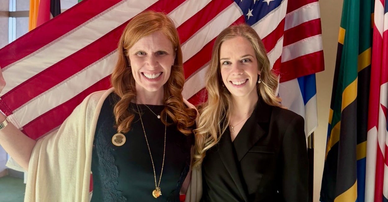 EXCLUSIVE: Trump Administration Takes Controversial Position on Women at ‘Anti-Mother’ Conference