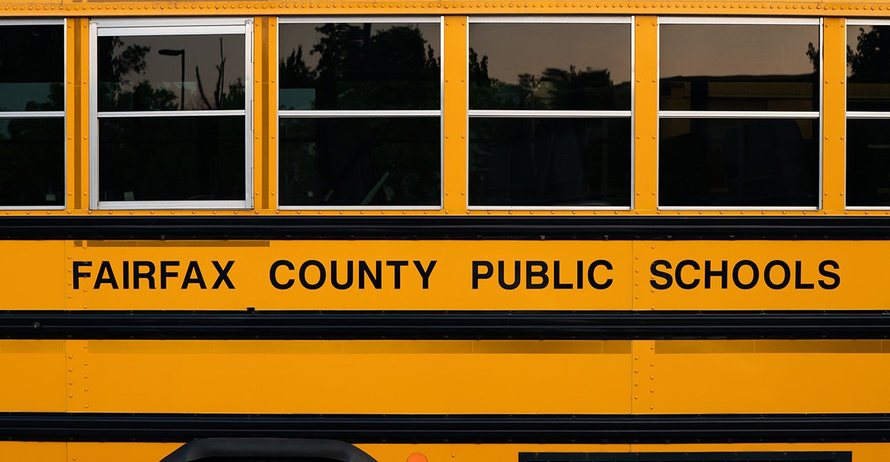 Virginia’s Largest Public School District Is Unraveling