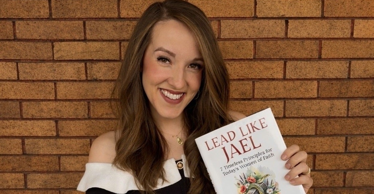 The Feminine Virtue of Discernment