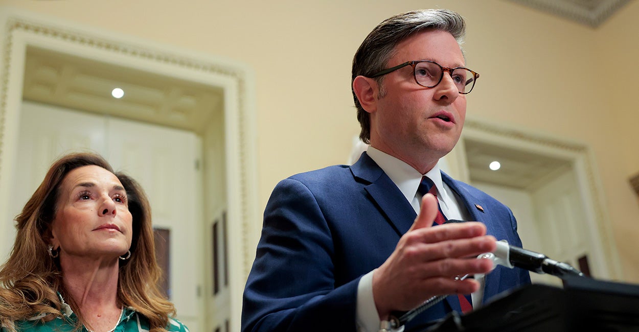 Shutdown Drags On: House Votes to Fully Fund DHS After ‘Inappropriate’ Senate Deal