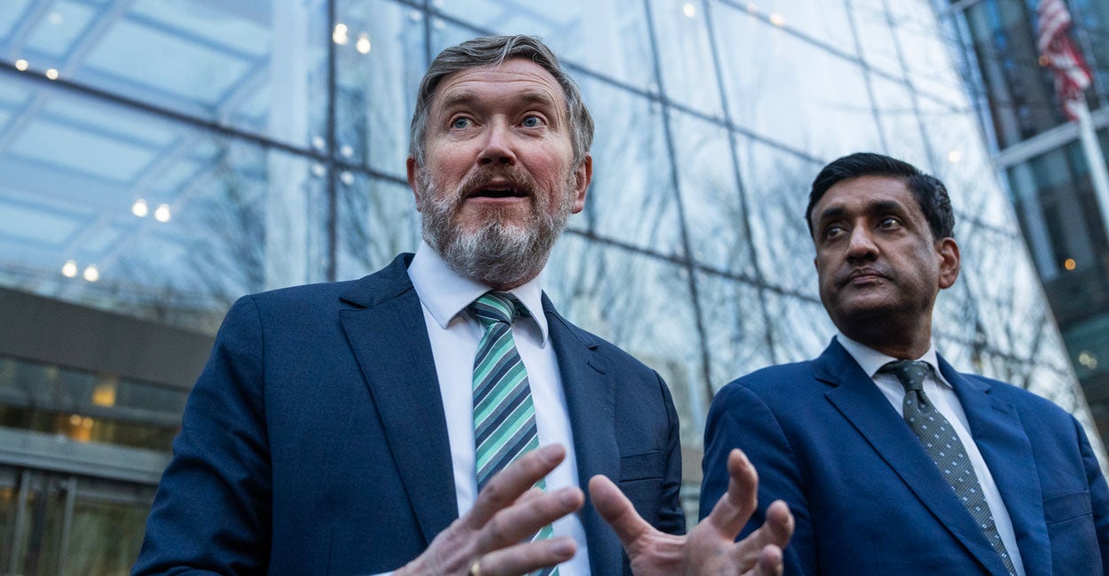 War Powers Showdown: House and Senate Vote on Operation Epic Fury