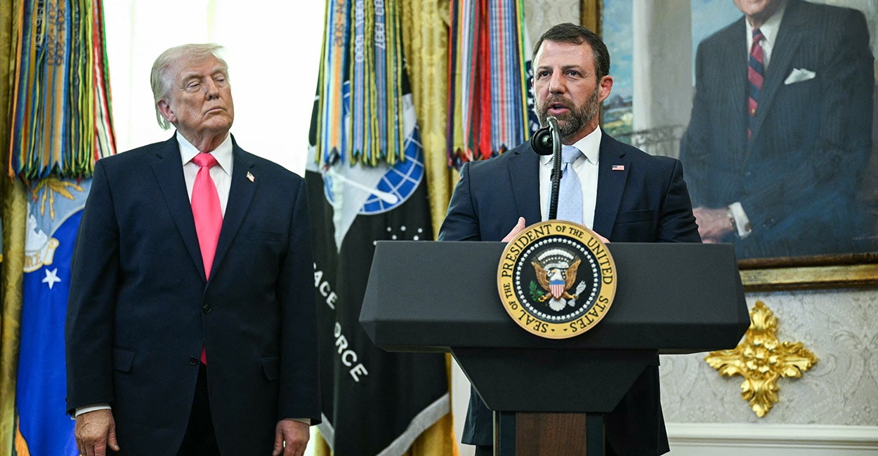 White House Reveals New Strategy to Require Voter ID