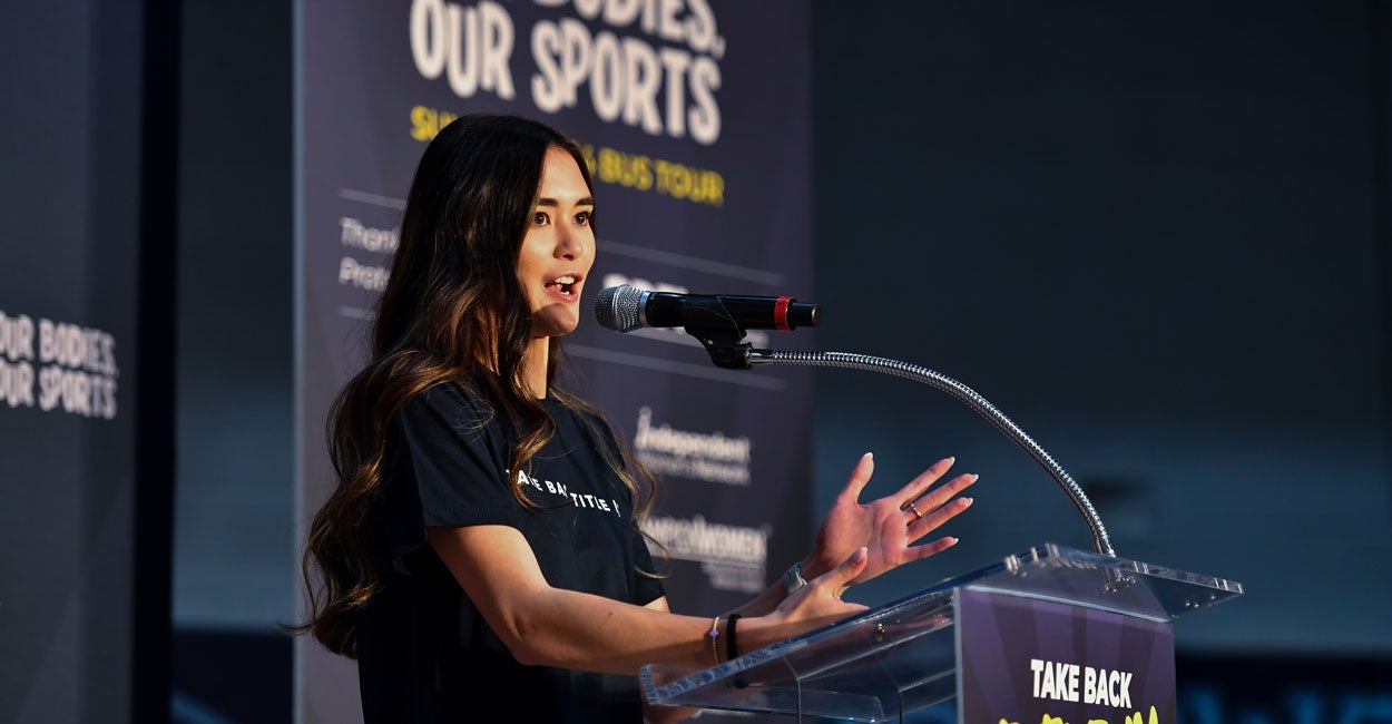 Inside CSWF: Pro-Family Conference Offers Alternative to UN’s Women’s Agenda 