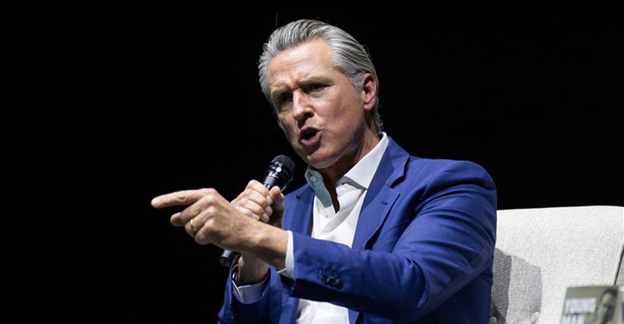 Gas Taxes are Rising Nationally—and Nowhere More Than California 