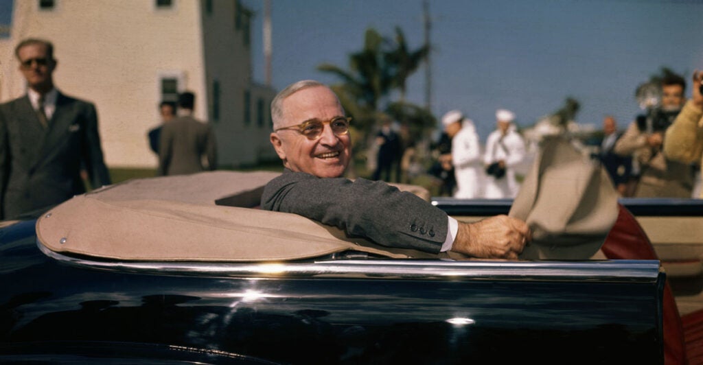 EXCLUSIVE: Bill to Dismantle Taxpayer-Funded Democrat ‘Talent Pipeline’ Expected to Pass House Committee