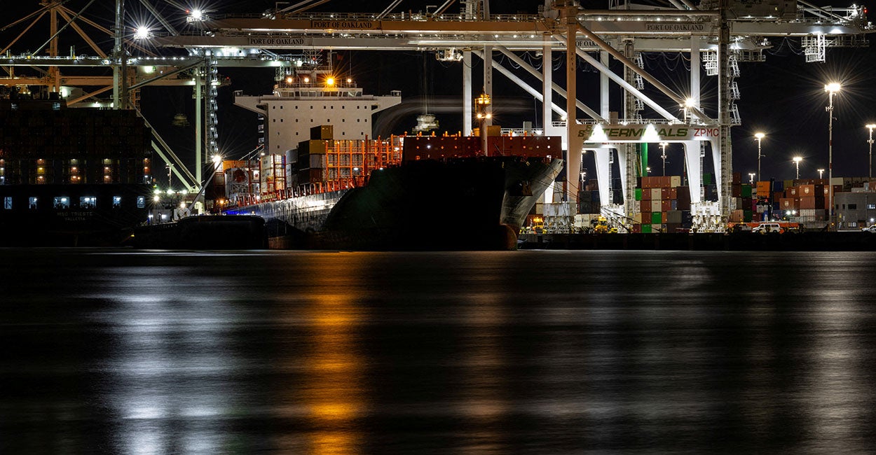 US Tariff Lawsuits Returned to Trade Court to Determine Next Steps