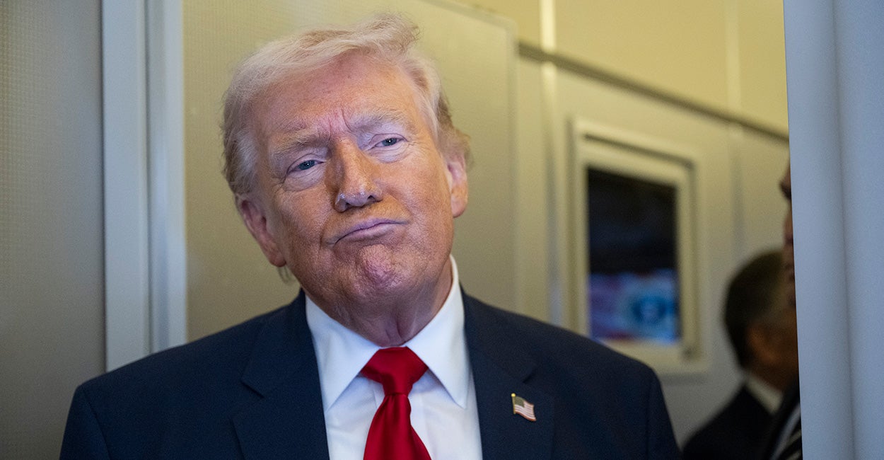 Trump Says High Oil Prices Will Make US a ‘Lot of Money’