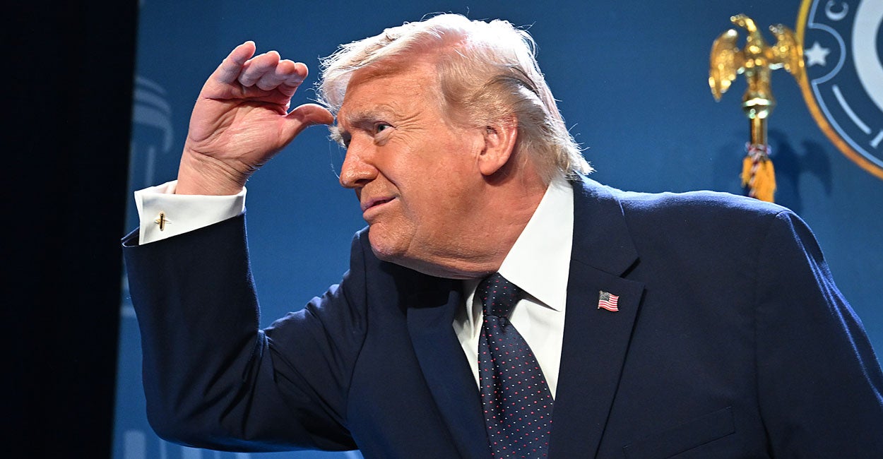 What’s on Voters’ Minds? Polls Suggest These 3 Issues