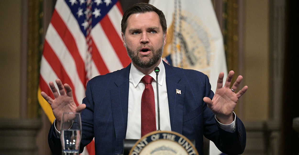 EXCLUSIVE: Vance to Swear in Anti-Fraud Enforcer