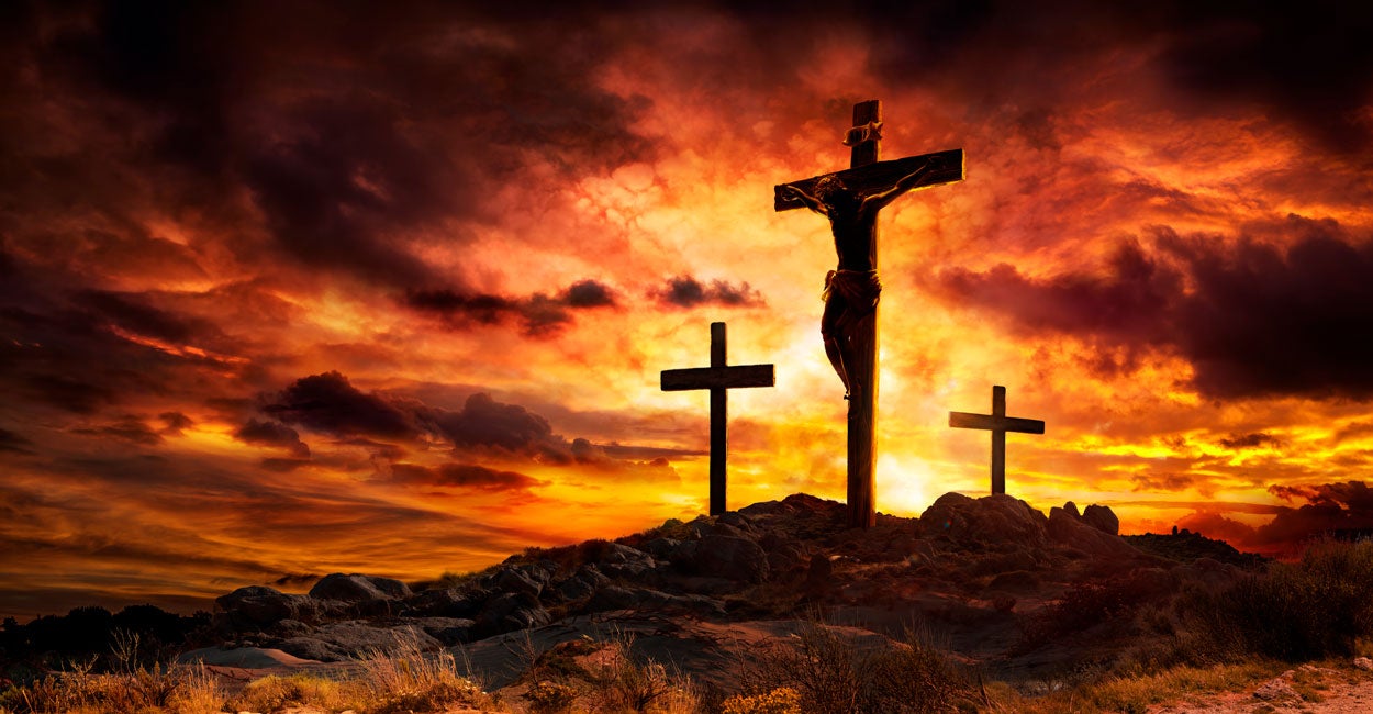 What Is ‘Good’ About Good Friday
